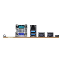 Produktbild för ASRock Rack ROMED8-2T - moderkort - ATX - Socket SP3