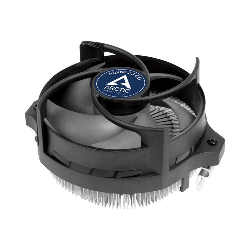 Produktbild för ARCTIC Alpine AM4 - processorkylare