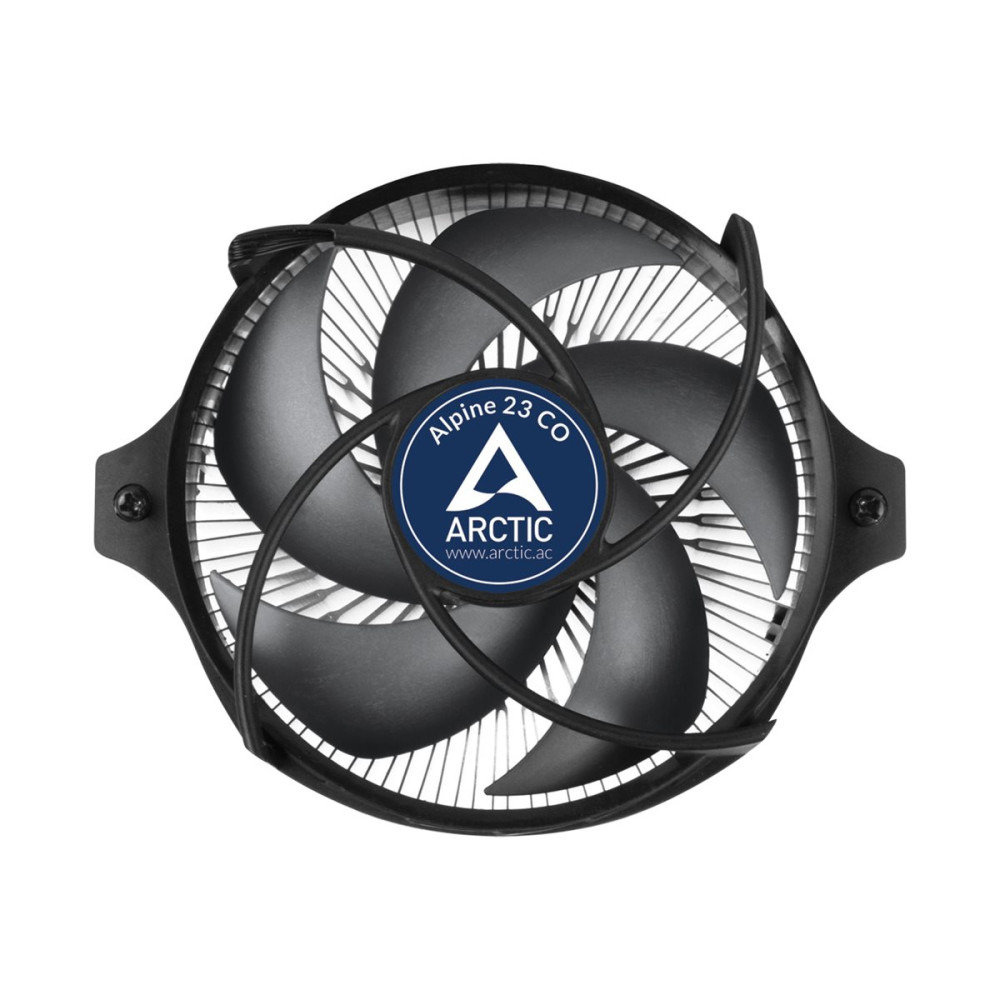 Produktbild för ARCTIC Alpine AM4 - processorkylare