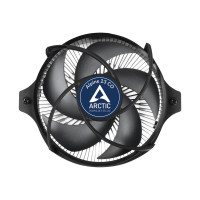 Produktbild för ARCTIC Alpine AM4 - processorkylare