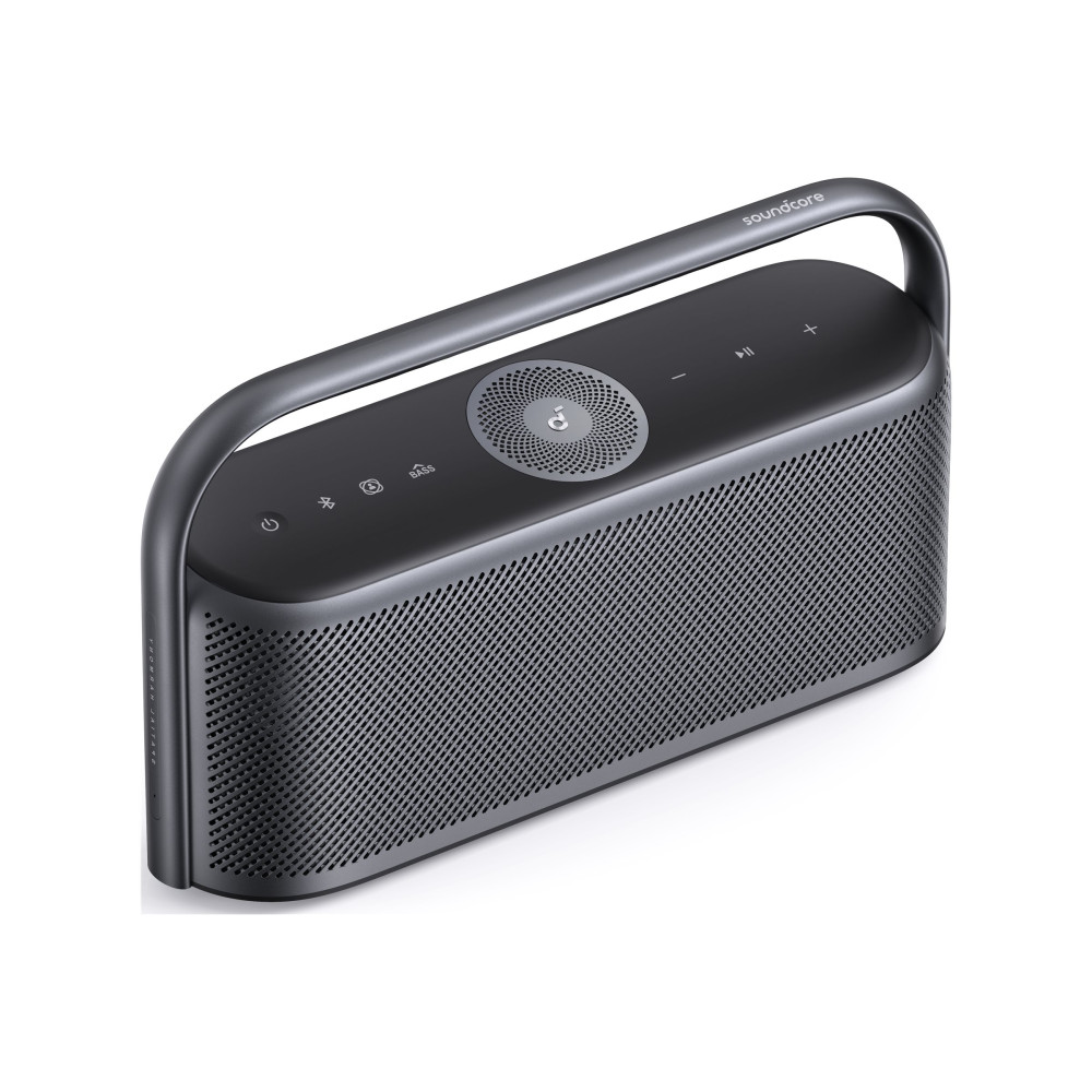 Produktbild för Soundcore Motion X600 - högtalare - för bärbar användning - trådlös