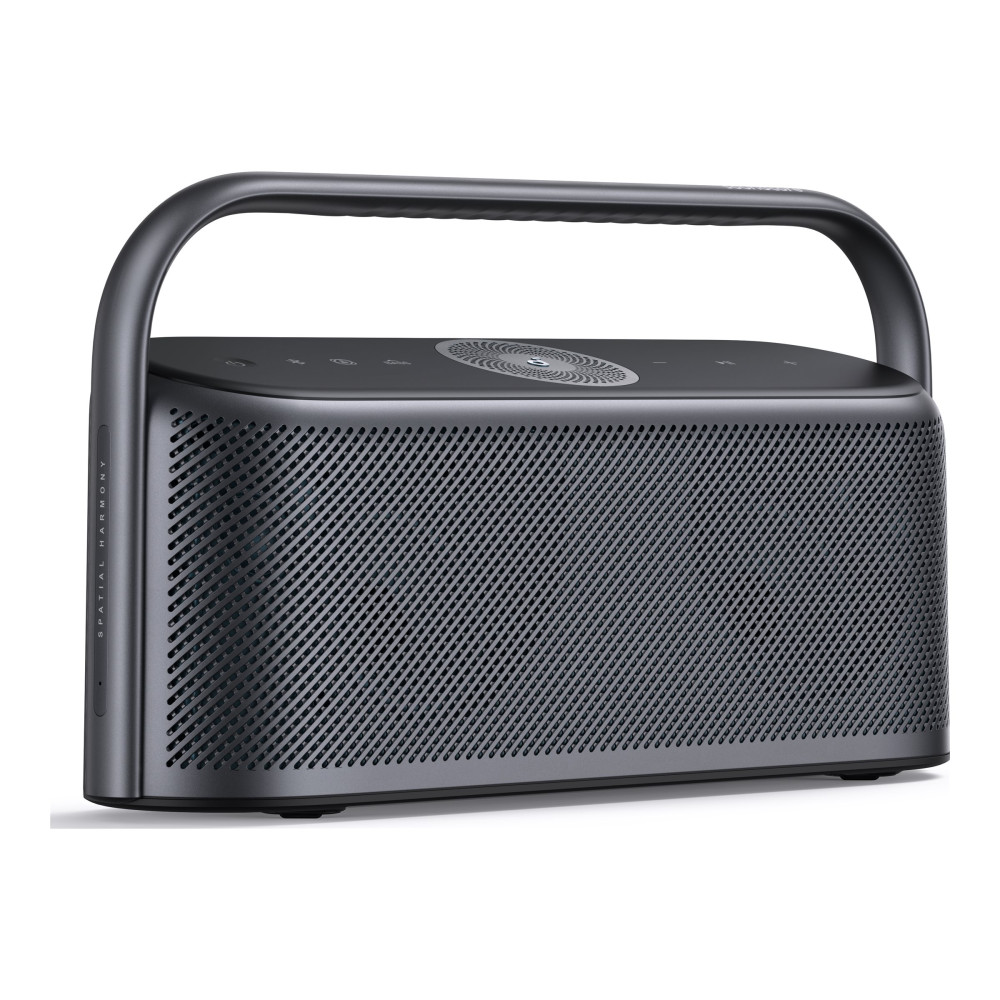 Produktbild för Soundcore Motion X600 - högtalare - för bärbar användning - trådlös