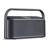 Produktbild för Soundcore Motion X600 - högtalare - för bärbar användning - trådlös