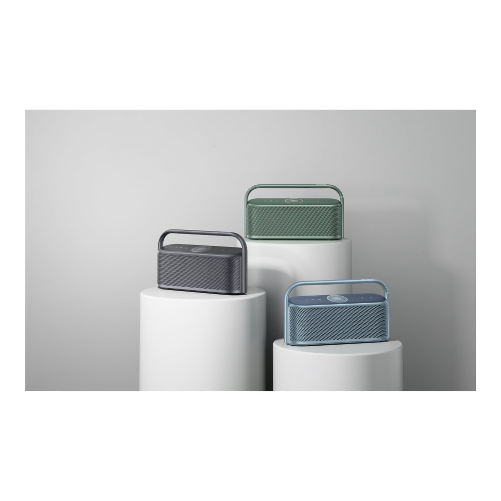 Produktbild för Soundcore Motion X600 - högtalare - för bärbar användning - trådlös