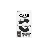 Produktbild för CARE by PanzerGlass - baksidesskydd för mobiltelefon