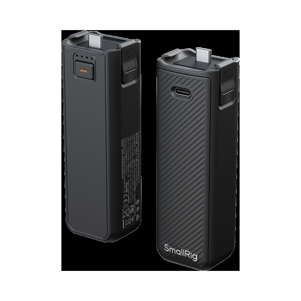 Produktbild för SmallRig 5705 Power Bank for DJI Osmo Pocket 3 / 4