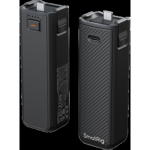 SMALLRIG SmallRig 5705 Power Bank for DJI Osmo Pocket 3 / 4