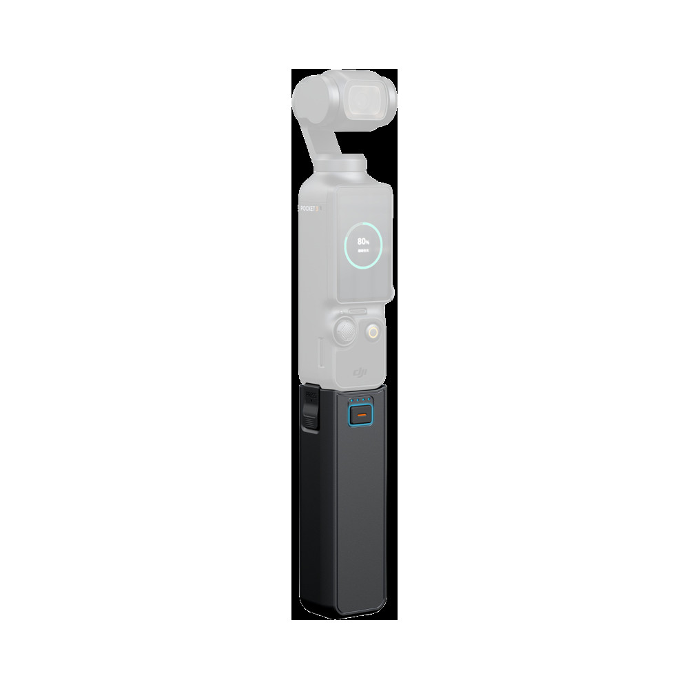 Produktbild för SmallRig 5705 Power Bank for DJI Osmo Pocket 3 / 4