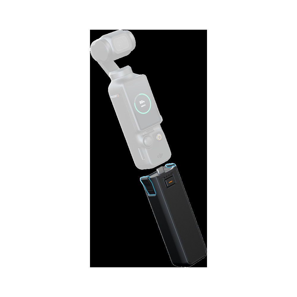 Produktbild för SmallRig 5705 Power Bank for DJI Osmo Pocket 3 / 4