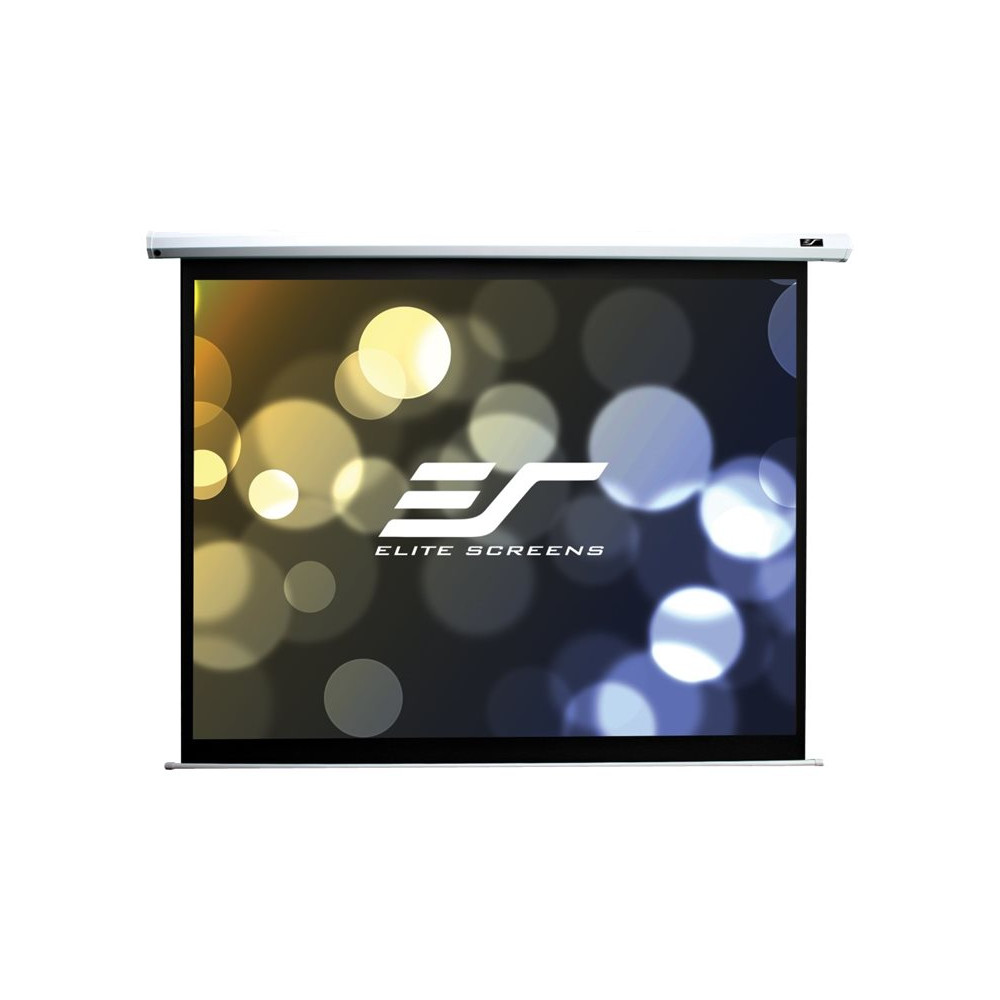 Produktbild för Elite Spectrum Series Electric110XH - projektorduk - 110" (279 cm)
