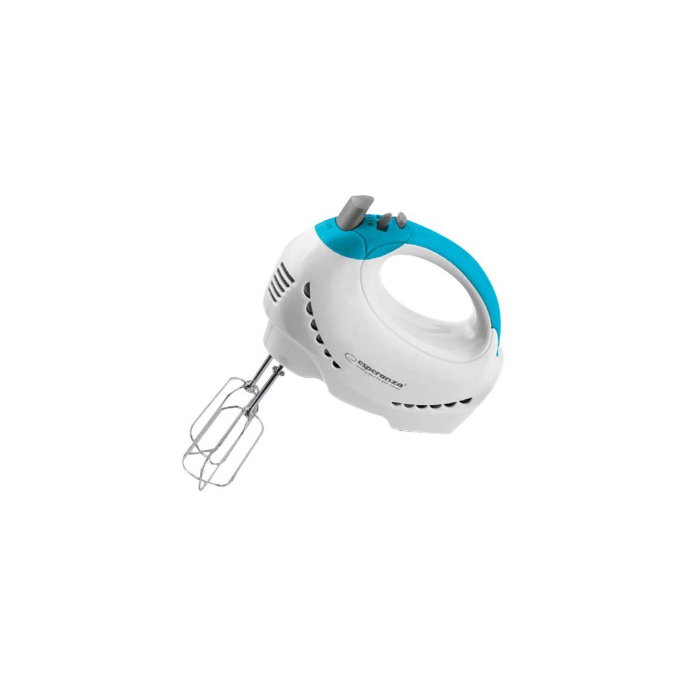 Produktbild för Esperanza TIRAMISU - handmixer/handblandare