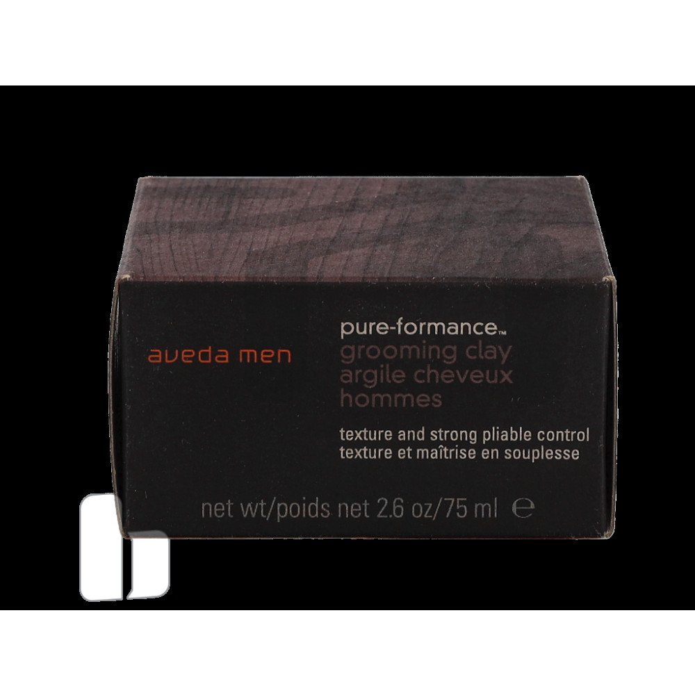 Produktbild för Aveda Men Pure-Formance Grooming Clay 75 ml Herr
