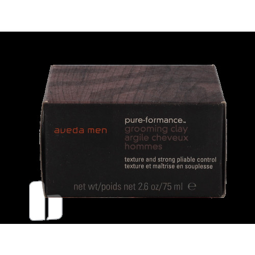 Aveda Aveda Men Pure-Formance Grooming Clay 75 ml Herr