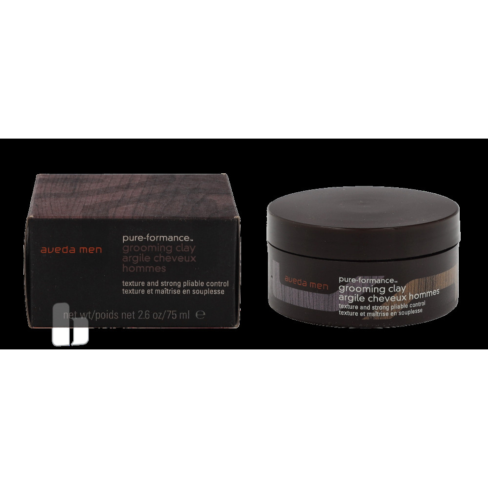 Produktbild för Aveda Men Pure-Formance Grooming Clay 75 ml Herr