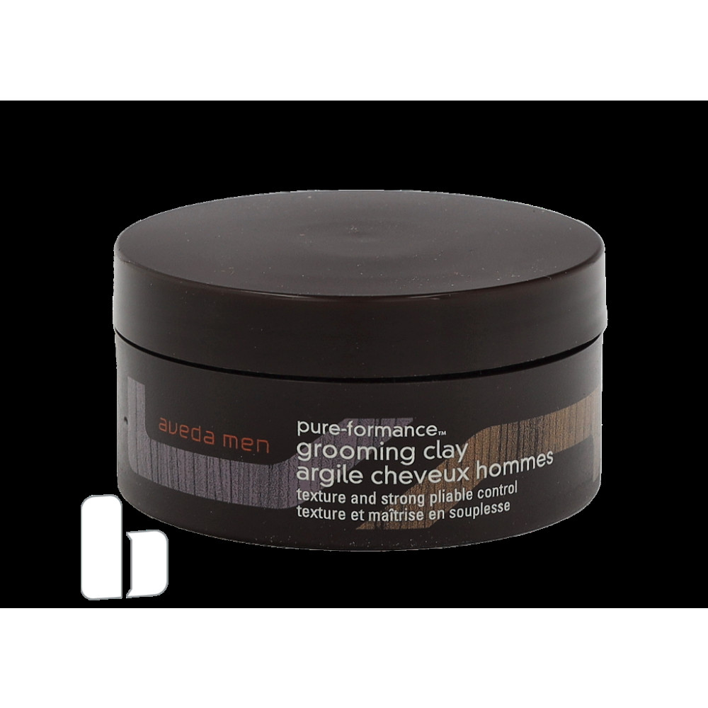Produktbild för Aveda Men Pure-Formance Grooming Clay 75 ml Herr
