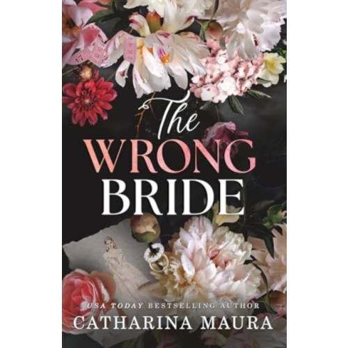 Sourcebooks, Inc The Wrong Bride (häftad, eng) (Skadad)