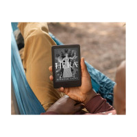 Produktbild för Amazon Kindle - 11:e generation - eBook-läsare - 16 GB - 6" (Öppnad)