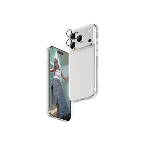 PanzerGlass CARE by PanzerGlass