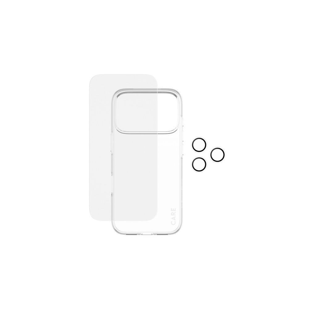 Produktbild för CARE by PanzerGlass