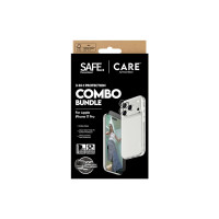 Produktbild för CARE by PanzerGlass