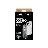 Produktbild för CARE by PanzerGlass