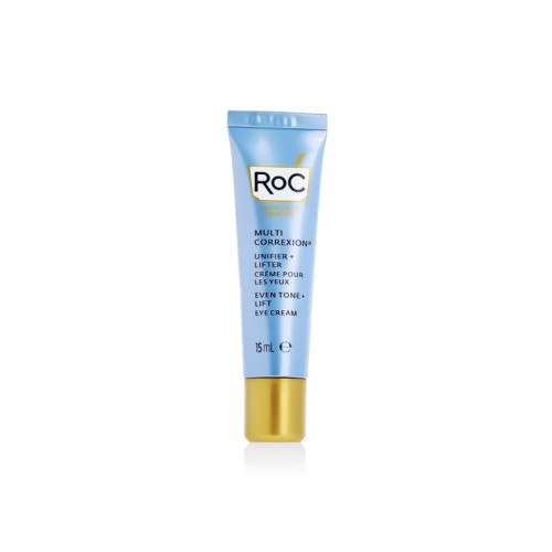 ROC RoC Multi Correxion Even Tone + Lift Eye Cream anti-aging ög...