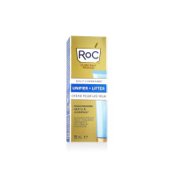 Produktbild för RoC RoC Multi Correxion Even Tone + Lift Eye Cream Brighteni...