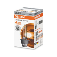 Produktbild för OSRAM Xenarc Original D4S Xenon