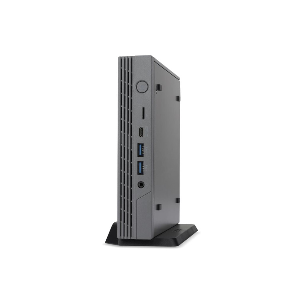 Produktbild för Acer Chromebox CXI5 - mini-PC Celeron 7305 1.1 GHz - 8 GB - flash 64 GB