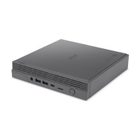 Produktbild för Acer Chromebox CXI5 - mini-PC Celeron 7305 1.1 GHz - 8 GB - flash 64 GB