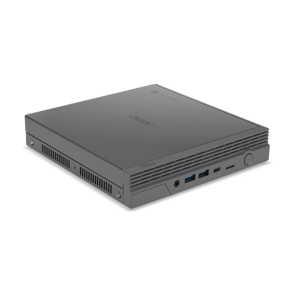 Produktbild för Acer Chromebox CXI5 - mini-PC Celeron 7305 1.1 GHz - 8 GB - flash 64 GB