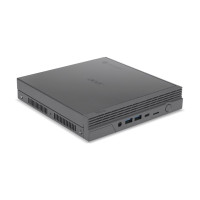 Produktbild för Acer Chromebox CXI5 - mini-PC Celeron 7305 1.1 GHz - 8 GB - flash 64 GB