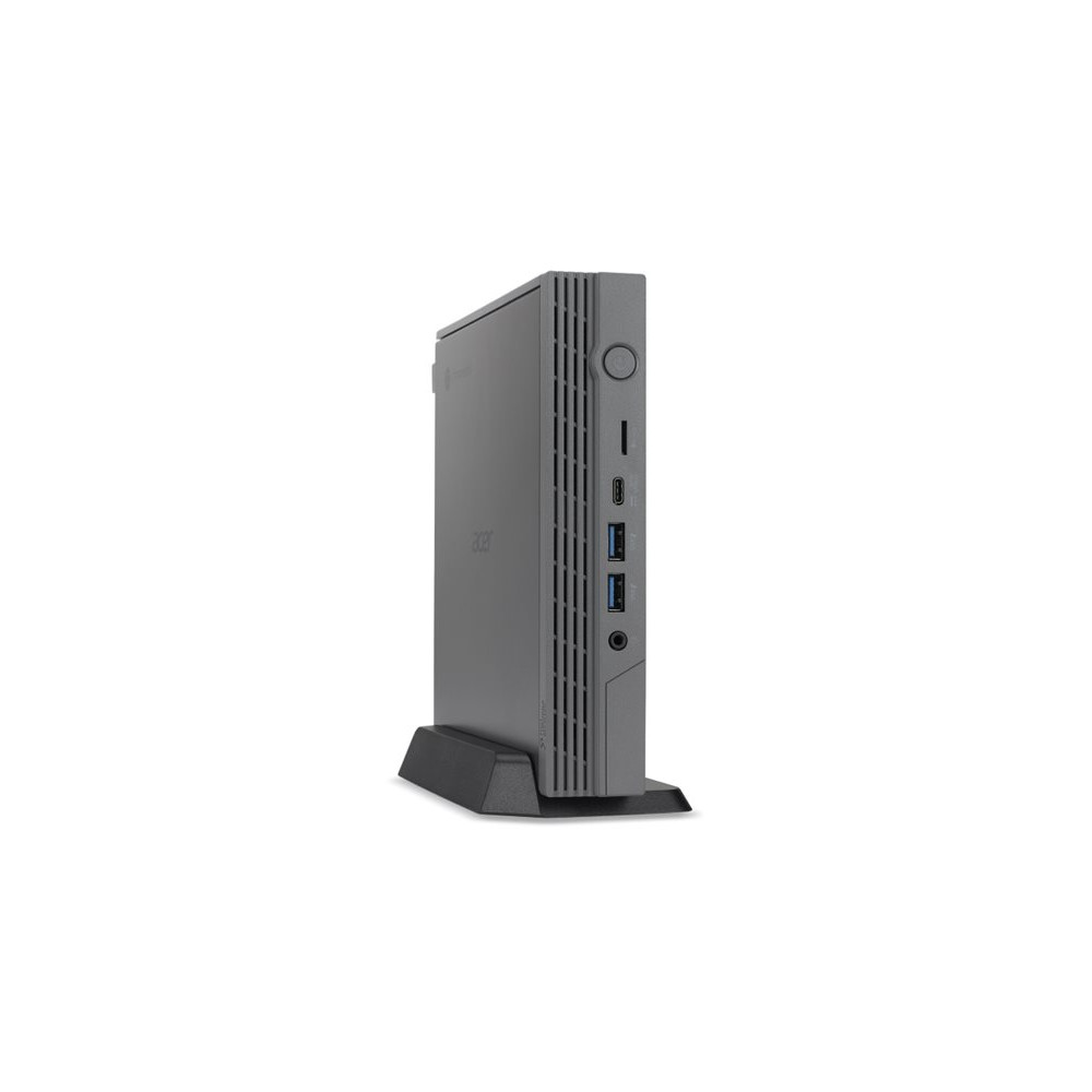 Produktbild för Acer Chromebox CXI5 - mini-PC Celeron 7305 1.1 GHz - 8 GB - flash 64 GB