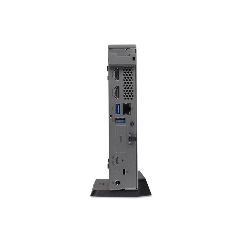 Produktbild för Acer Chromebox CXI5 - mini-PC Celeron 7305 1.1 GHz - 8 GB - flash 64 GB