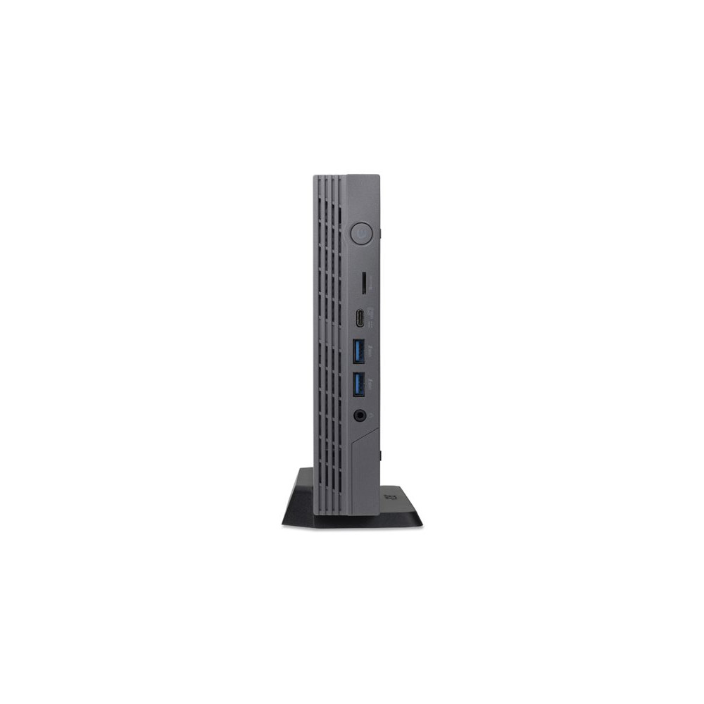 Produktbild för Acer Chromebox CXI5 - mini-PC Celeron 7305 1.1 GHz - 8 GB - flash 64 GB