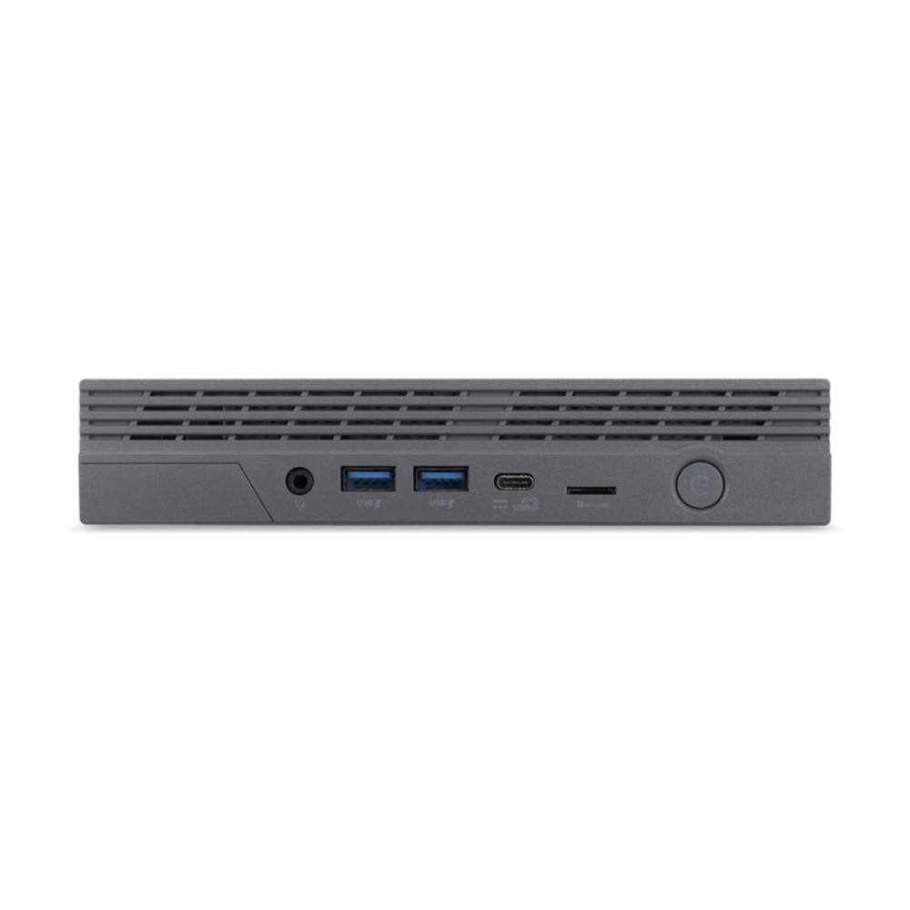 Produktbild för Acer Chromebox CXI5 - mini-PC Celeron 7305 1.1 GHz - 8 GB - flash 64 GB