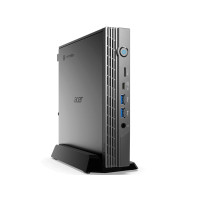 Produktbild för Acer Chromebox CXI5 - mini-PC Celeron 7305 1.1 GHz - 8 GB - flash 64 GB