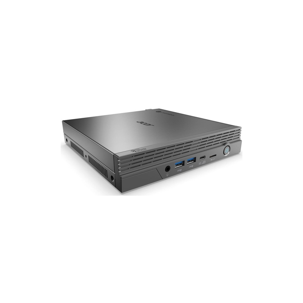 Produktbild för Acer Chromebox CXI5 - mini-PC Celeron 7305 1.1 GHz - 8 GB - flash 64 GB