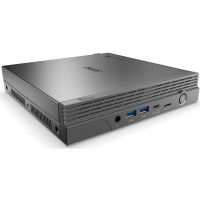 Produktbild för Acer Chromebox CXI5 - mini-PC Celeron 7305 1.1 GHz - 8 GB - flash 64 GB
