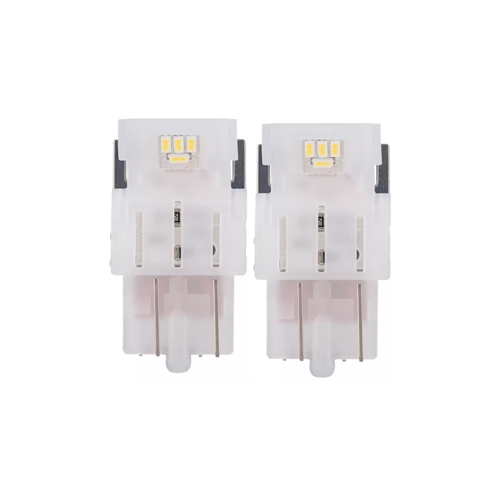 Produktbild för OSRAM LEDriving SL vit W21/5W 6000K