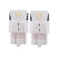 Produktbild för OSRAM LEDriving SL vit W21/5W 6000K