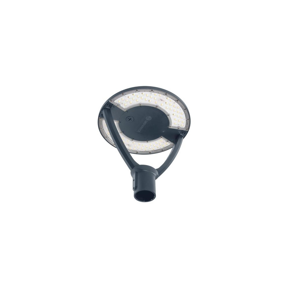 Produktbild för LEDVANCE Urban Lantern stolptopp multi lumen 3949 lm 29 W/83...
