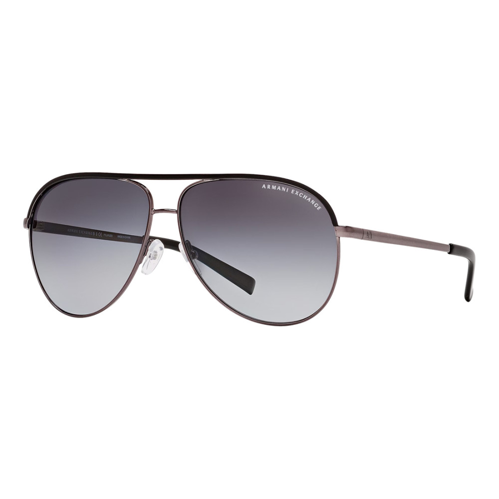 Produktbild för ARMANI EXCHANGE AX2002-60992V - Solglasögon Unisex (61/12/140)