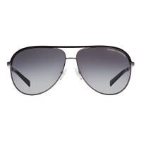 Produktbild för ARMANI EXCHANGE AX2002-60992V - Solglasögon Unisex (61/12/140)