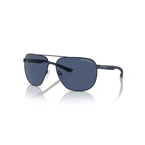 Armani Exchange ARMANI EXCHANGE AX2047S6003Z3 - Solglasögon Herr (63/14/130)