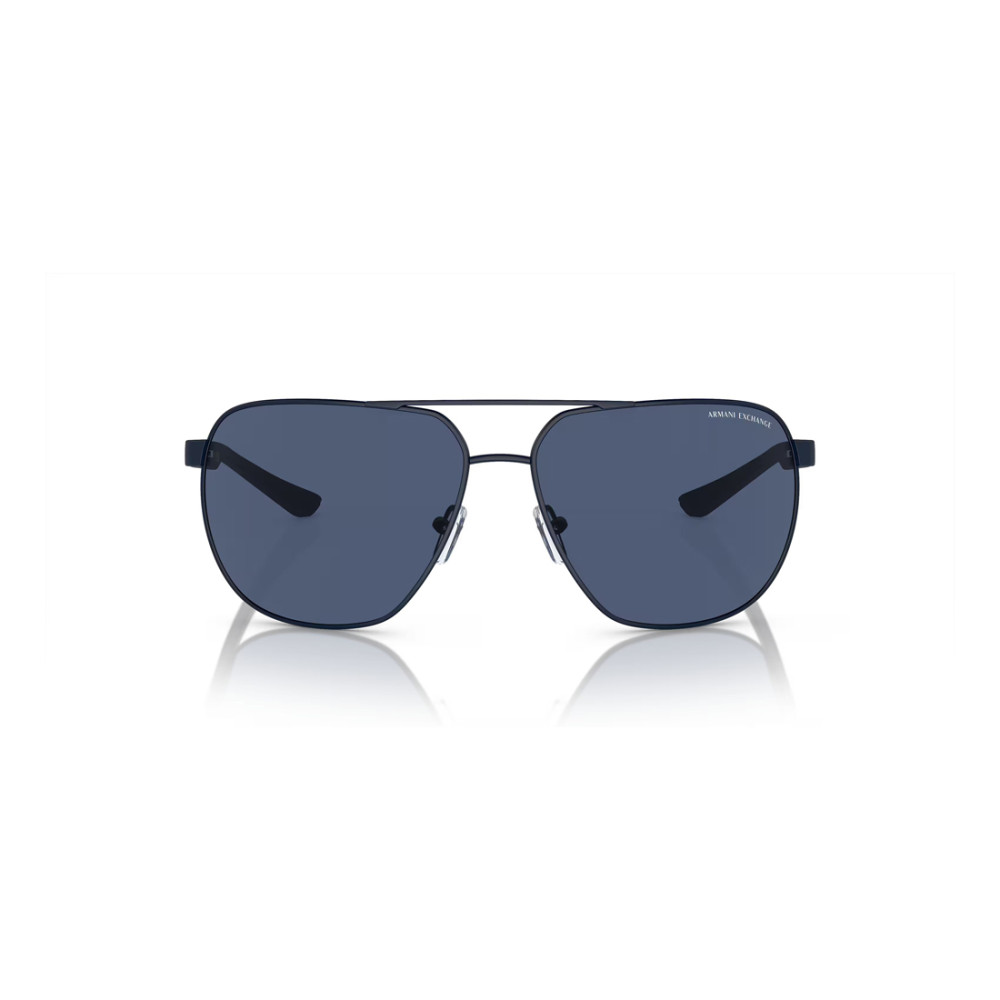 Produktbild för ARMANI EXCHANGE AX2047S6003Z3 - Solglasögon Herr (63/14/130)