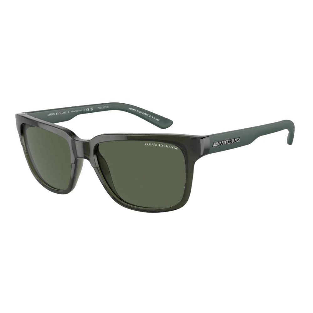 Produktbild för ARMANI EXCHANGE AX4026S83419A - Solglasögon Unisex (56/17/140)