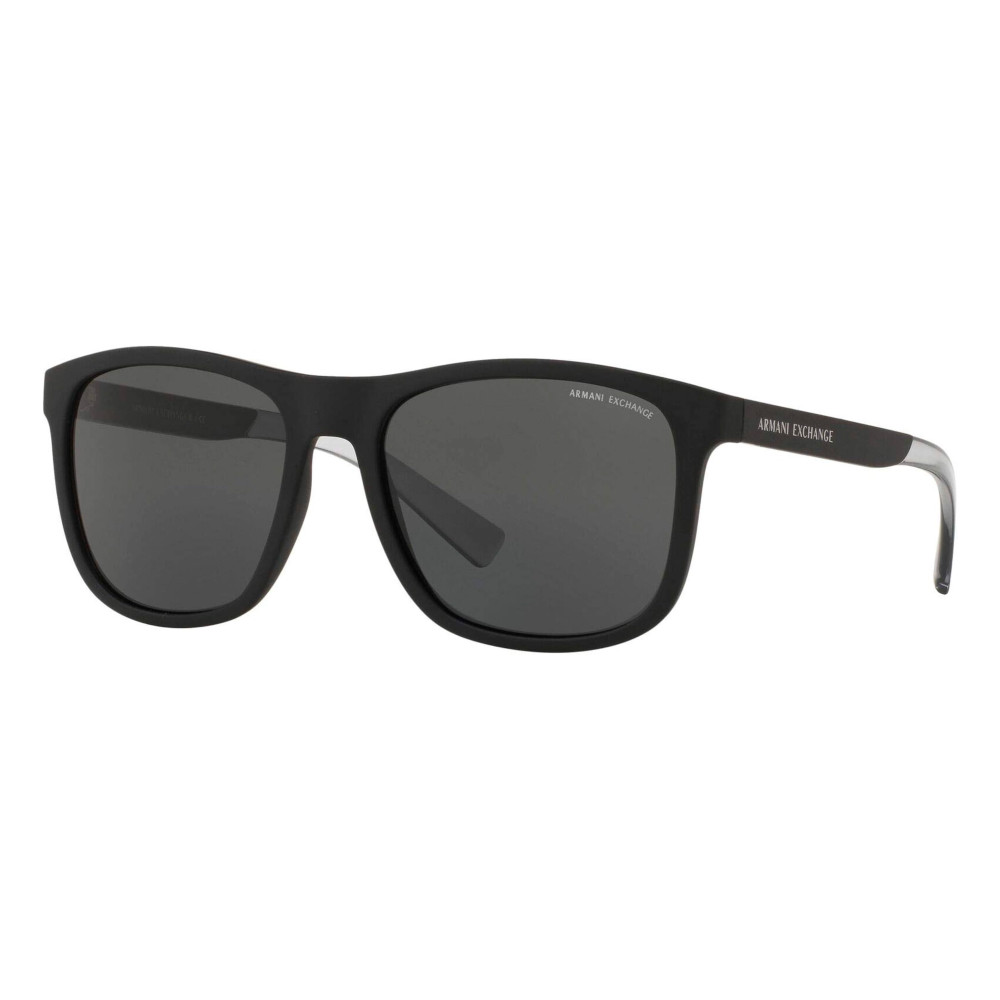 Produktbild för ARMANI EXCHANGE AX4049SF81808 - Solglasögon Herr (57/18/140)