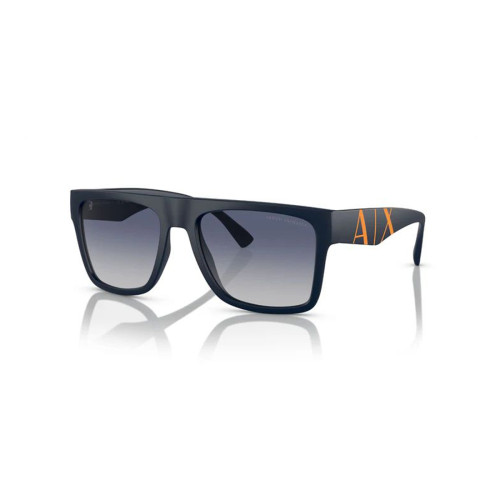 Armani Exchange ARMANI EXCHANGE AX4113S81814L - Solglasögon Herr (55/18/145)