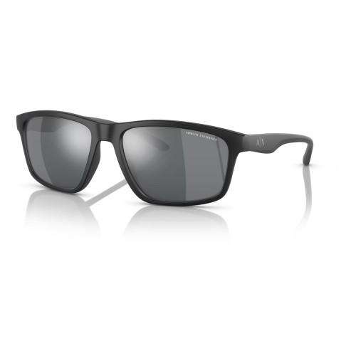 Armani Exchange ARMANI EXCHANGE AX4122S80786G - Solglasögon Herr (59/17/140)